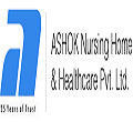 Ashok Nursing Home & Healthcare Pvt. Ltd Kolkata
